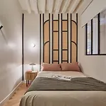 Apartment Coru - 3 A Halles *