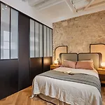 Apartment Coru - 3 A Halles Paris