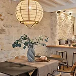 Coru - 3 A Halles Apartment Paris