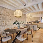 Apartment Coru - 3 A Halles Paris