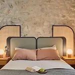 Coru - 3 A Halles Apartment *