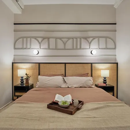 Apartment Coru - 3 A Halles Paris