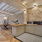 Lejlighed Coru - 3 A Halles