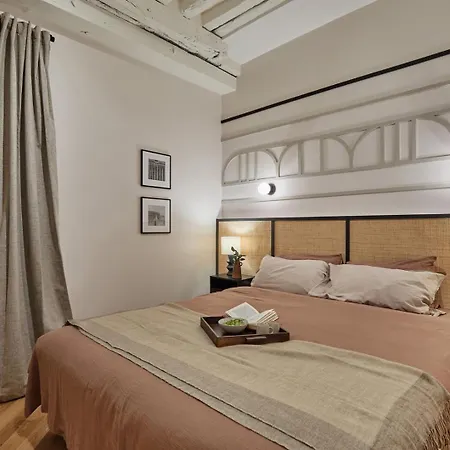 Apartament Coru - 3 A Halles