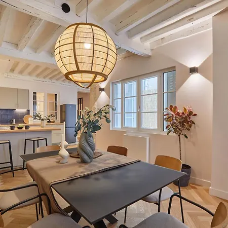 Coru - 3 A Halles 巴黎