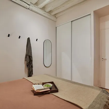 Coru - 3 A Halles 巴黎