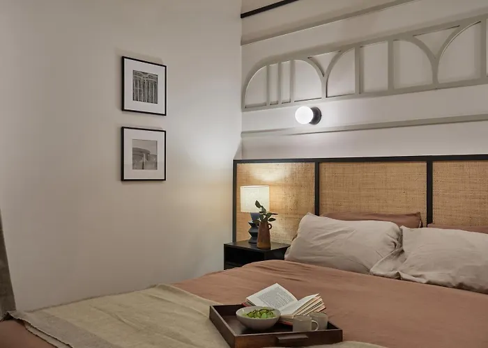 Coru - 3 A Halles Apartmán