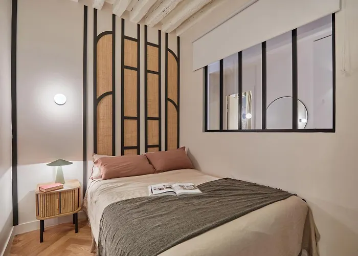 Coru - 3 A Halles Apartmán *