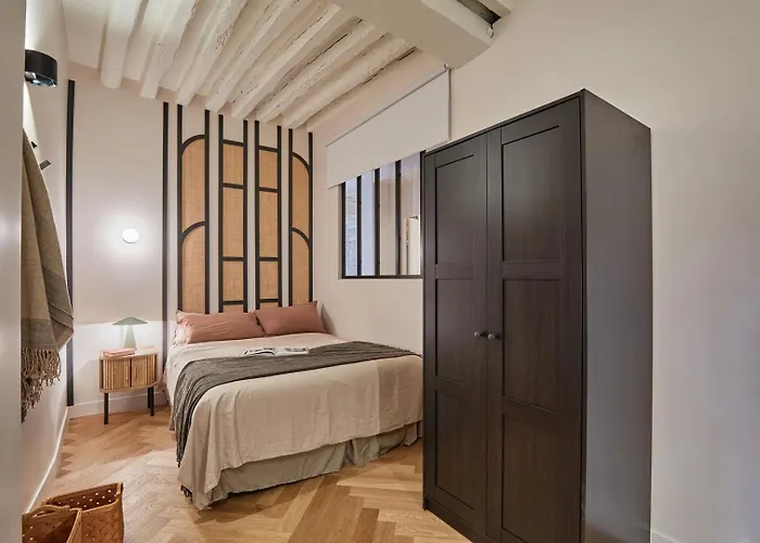 Coru - 3 A Halles Apartmán *