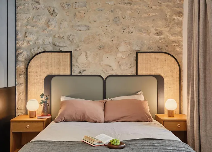 Coru - 3 A Halles Apartmán *